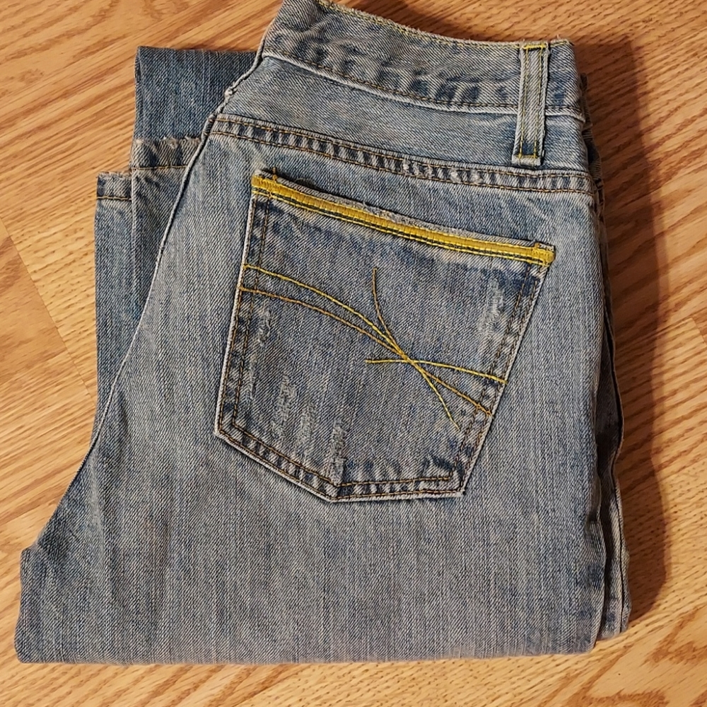 Cruel girl jeans